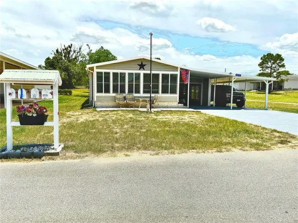 12176 Evantide Avenue, Brooksville, FL, 34613