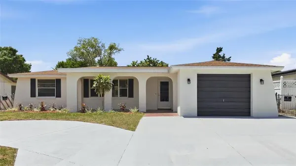 6250 Flag Drive, New Port Richey, FL, 34653