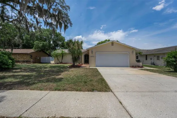 12603 Pecan Tree Drive, Hudson, FL, 34669