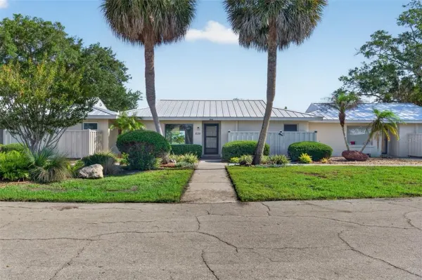 11643 W King Fisher Court, Unit 200, Crystal River, FL, 34429