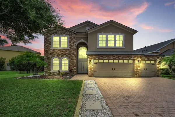 1345 Halapa Way, Trinity, FL, 34655