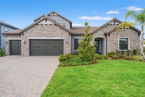 6170 Marsh Trail Drive, Odessa, FL, 33556
