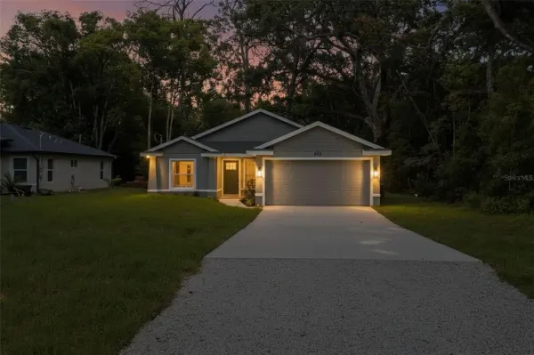 352 Garfield, Masaryktown, FL, 34604