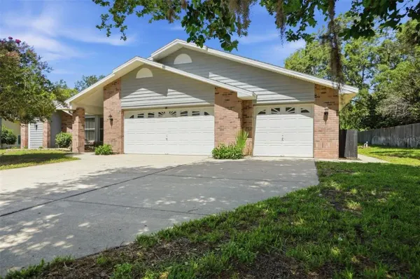 18451 Winding Oaks Boulevard, Hudson, FL, 34667