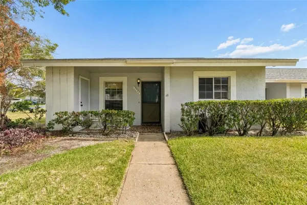 7725 Danube Drive, Hudson, FL, 34667