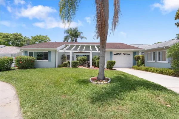 8021 Wildflower Row, Hudson, FL, 34667