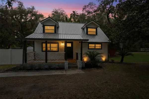 14335 Snow Memorial Highway, Brooksville, FL, 34601