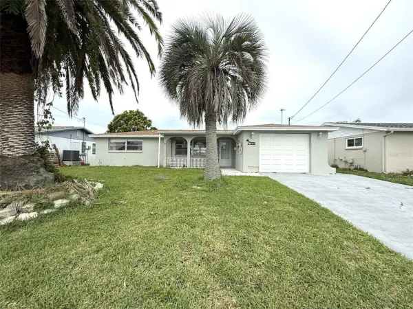 12739 3rd Isle, Hudson, FL, 34667