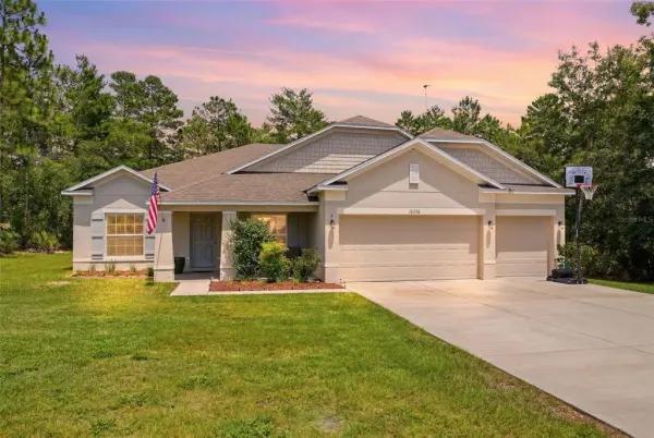 18296 Maberly Road, Weeki Wachee, FL, 34614