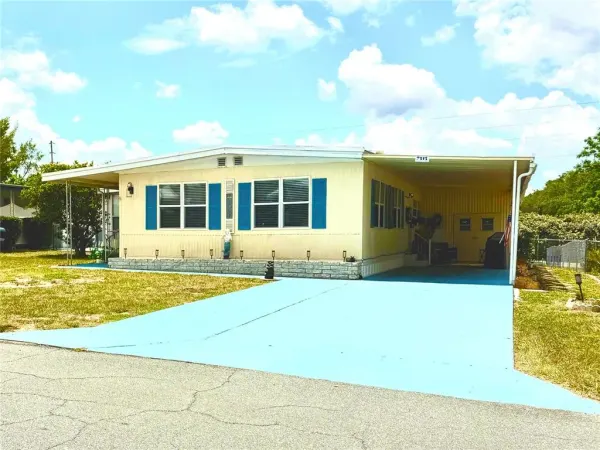 7313 Fairlane Avenue, Brooksville, FL, 34613