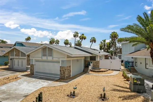 5250 S Riverview Circle, Homosassa, FL, 34448