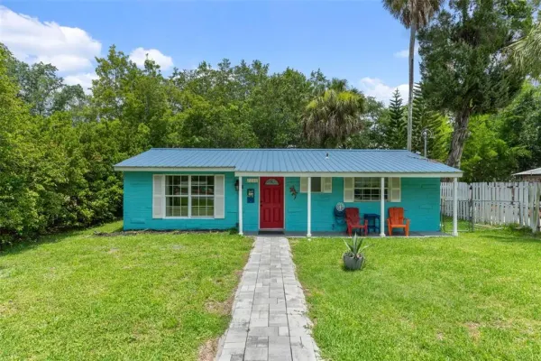 7280 Wimberly Court, Weeki Wachee, FL, 34607