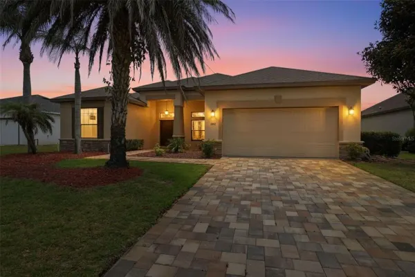 8987 Mississippi Run, Weeki Wachee, FL, 34613