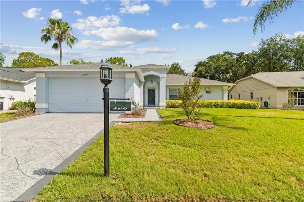 10919 TRELAIN WAY, HUDSON, FL, 34667