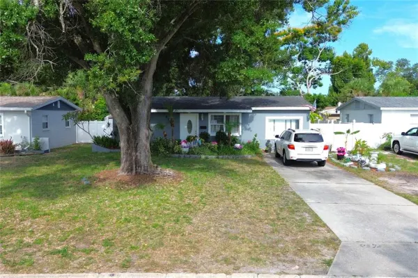 8370 52nd Way N, Pinellas Park, FL, 33781