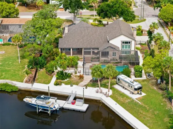 6936 River Road, New Port Richey, FL, 34652