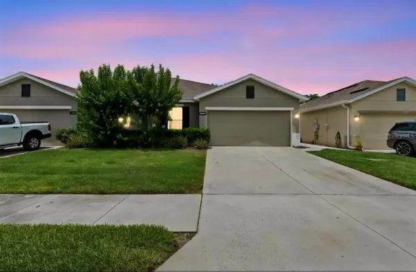 18307 Turning Leaf Circle, Land O Lakes, FL, 34638
