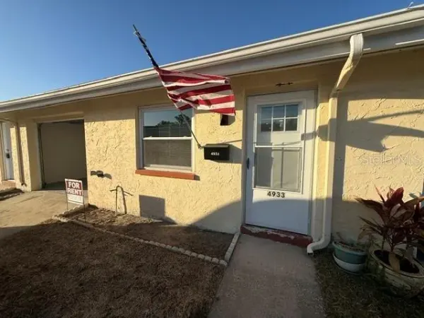4933 Elkner Street, New Port Richey, FL, 34652