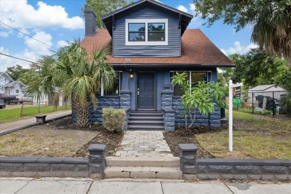 1618 12th Street S, St Petersburg, FL, 33705