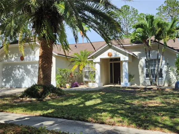 1512 Bay View Street, Tarpon Springs, FL, 34689