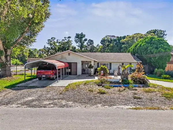 7813 Leo Kidd Avenue, Port Richey, FL, 34668
