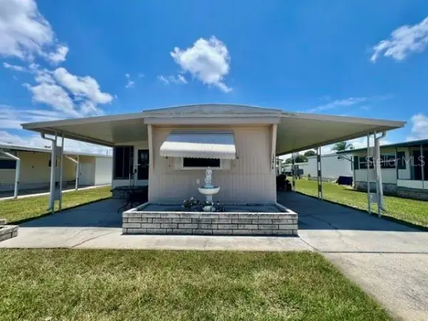 10818 Freedom Drive, Port Richey, FL, 34668