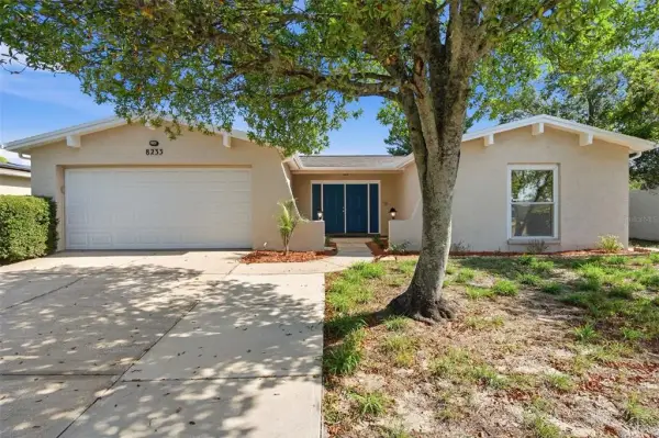 8233 Redfield Drive, Port Richey, FL, 34668
