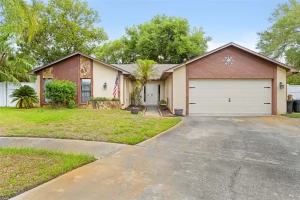 12803 Red Maple Court, Hudson, FL, 34669
