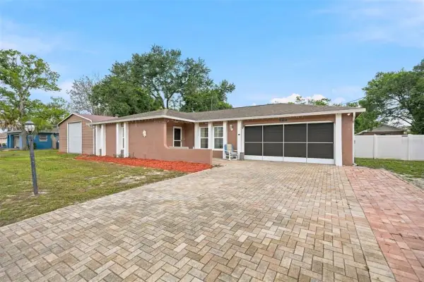 12227 Glen Haven Street, Spring Hill, FL, 34609