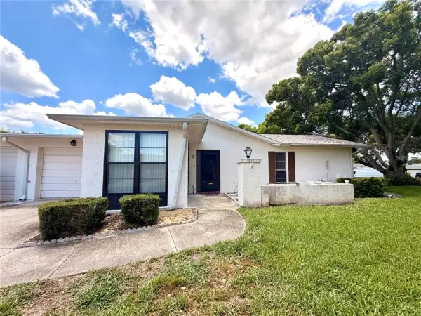 8111 Bugle Court, Unit 2, Port Richey, FL, 34668