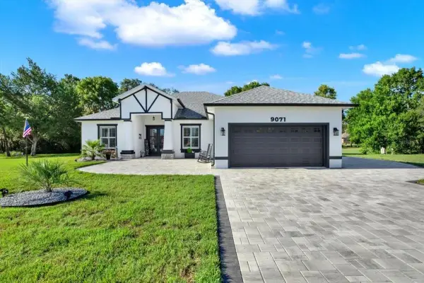 9071 Lenore Court, Weeki Wachee, FL, 34613