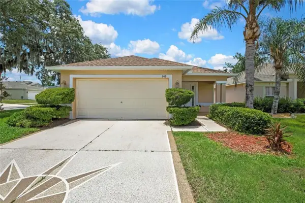 209 Winthrop Drive, Spring Hill, FL, 34609