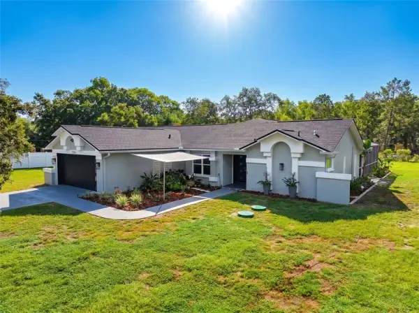 12706 Kodiak Avenue, Hudson, FL, 34667