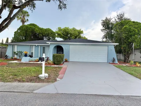 8938 Cochise Lane, Port Richey, FL, 34668