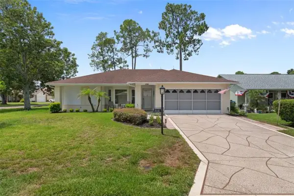 7196 Crown Oaks Drive, Spring Hill, FL, 34606