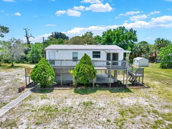 7606 Detroit Avenue, Hudson, FL, 34667