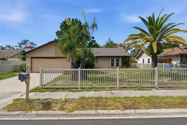 7339 Bramblewood Drive, Port Richey, FL, 34668