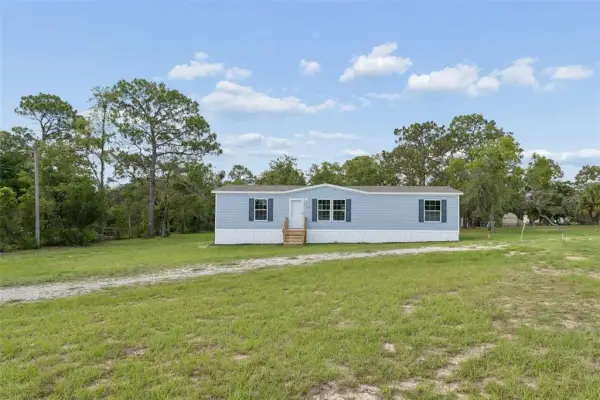 13320 Sun Road, Brooksville, FL, 34613