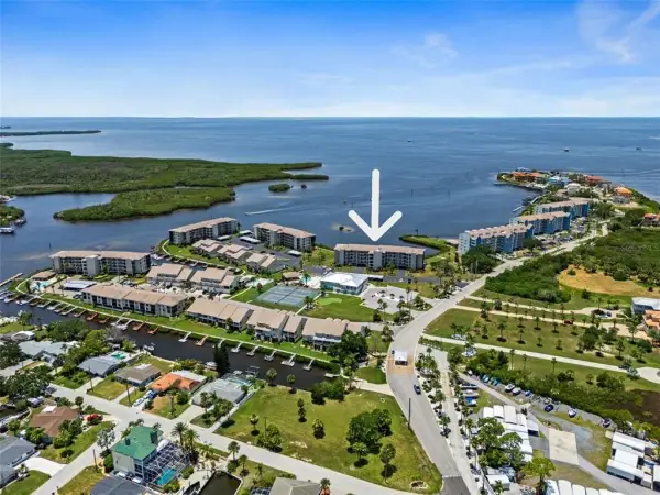 8251 Brent Street, Unit 936, Port Richey, FL, 34668