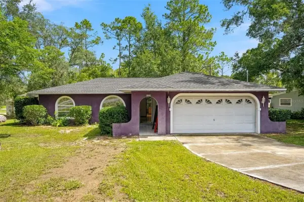 1325 W Sorrento Drive, Citrus Springs, FL, 34434