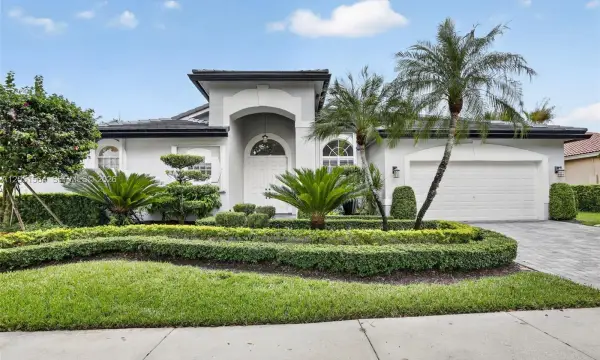 1164 Ginger Circle, Weston, FL 33326