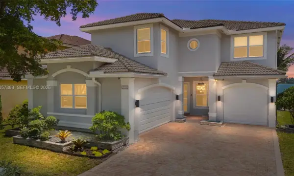 17774 SW 47th Street, Miramar, FL 33029