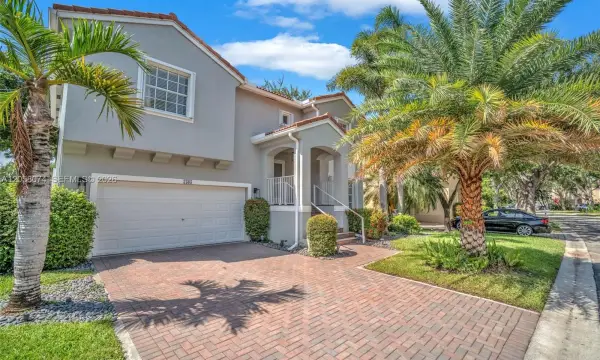 7565 NW 19th Drive, Pembroke Pines, FL 33024