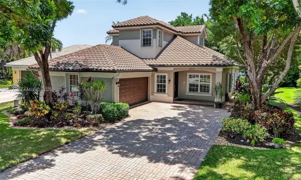 10947 NW 61st Court, Parkland, FL 33076