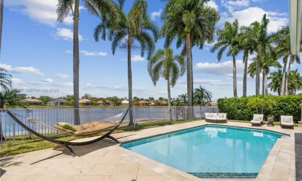 2942 Medinah, Weston, FL 33332