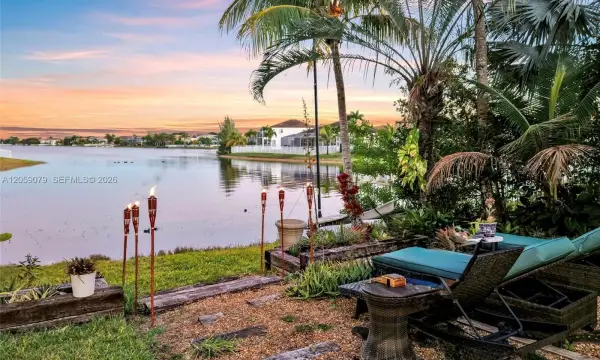 5265 SW 171st Avenue, Miramar, FL 33027