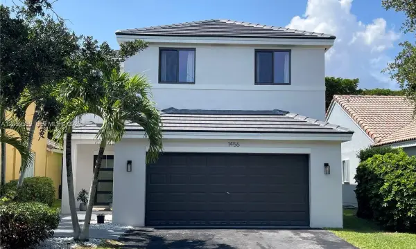 1456 Sabal Trail, Weston, FL 33327