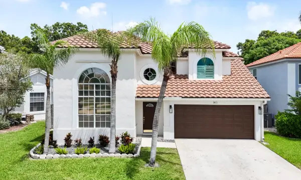 141 St Michaels Court, Jupiter, FL 33458