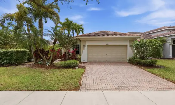 12290 NW 77th Manor, Parkland, FL 33076