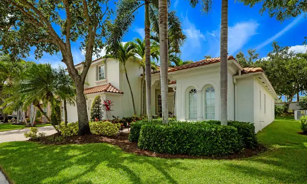 7153 Via Abruzzi, Lake Worth, FL 33467